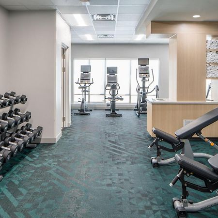 Towneplace Suites By Marriott Pensacola West I-10 Ferry Pass Exteriör bild