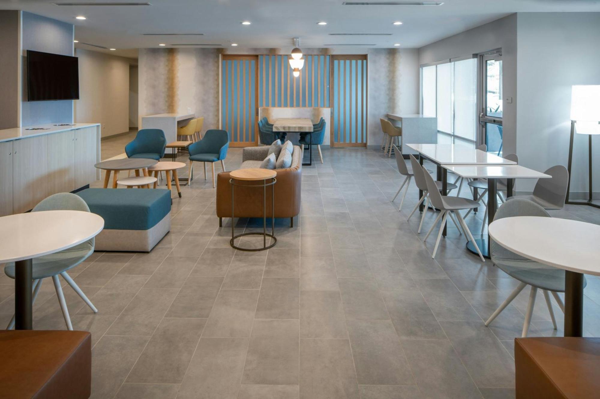 Towneplace Suites By Marriott Pensacola West I-10 Ferry Pass Exteriör bild