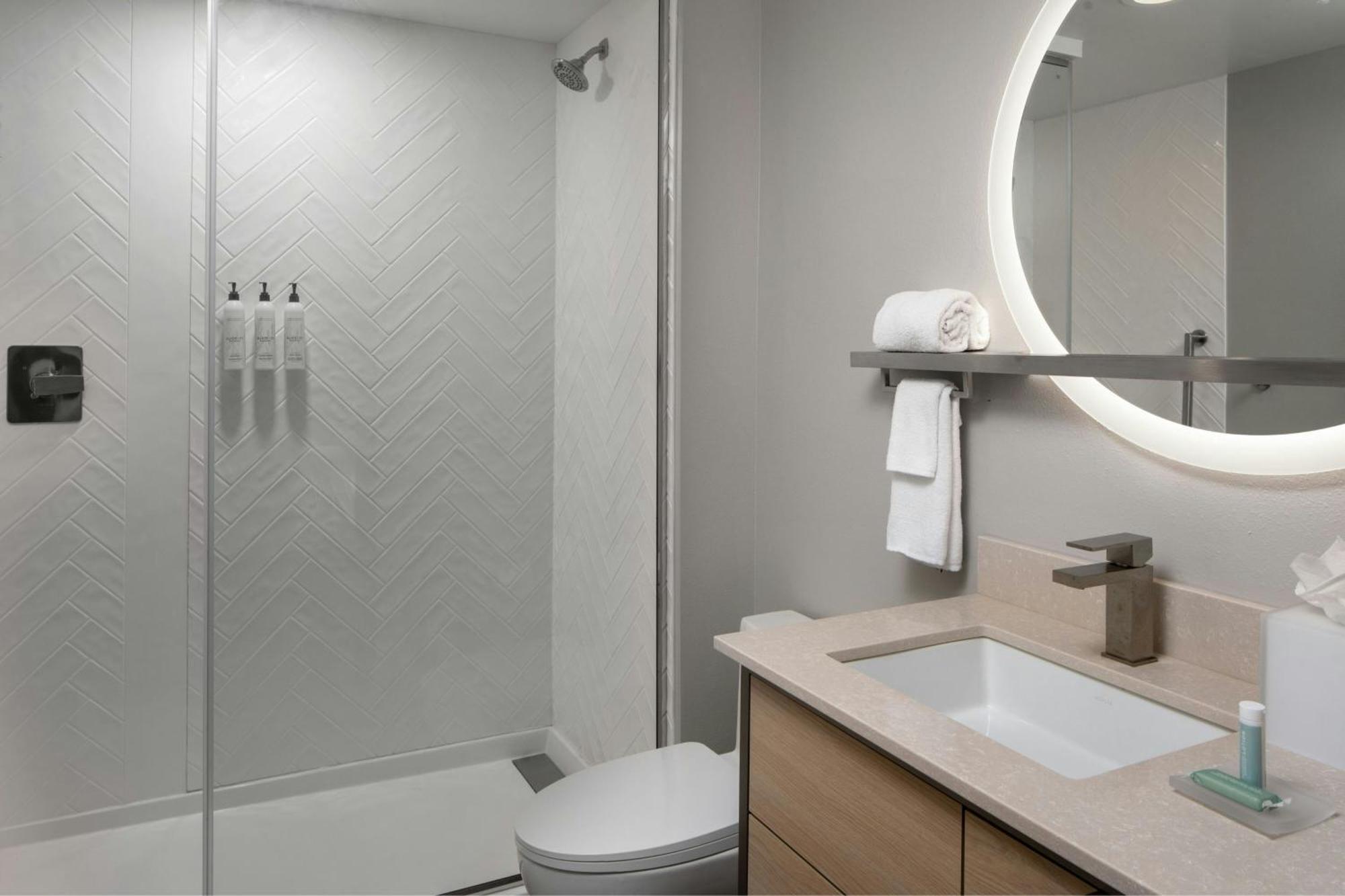 Towneplace Suites By Marriott Pensacola West I-10 Ferry Pass Exteriör bild