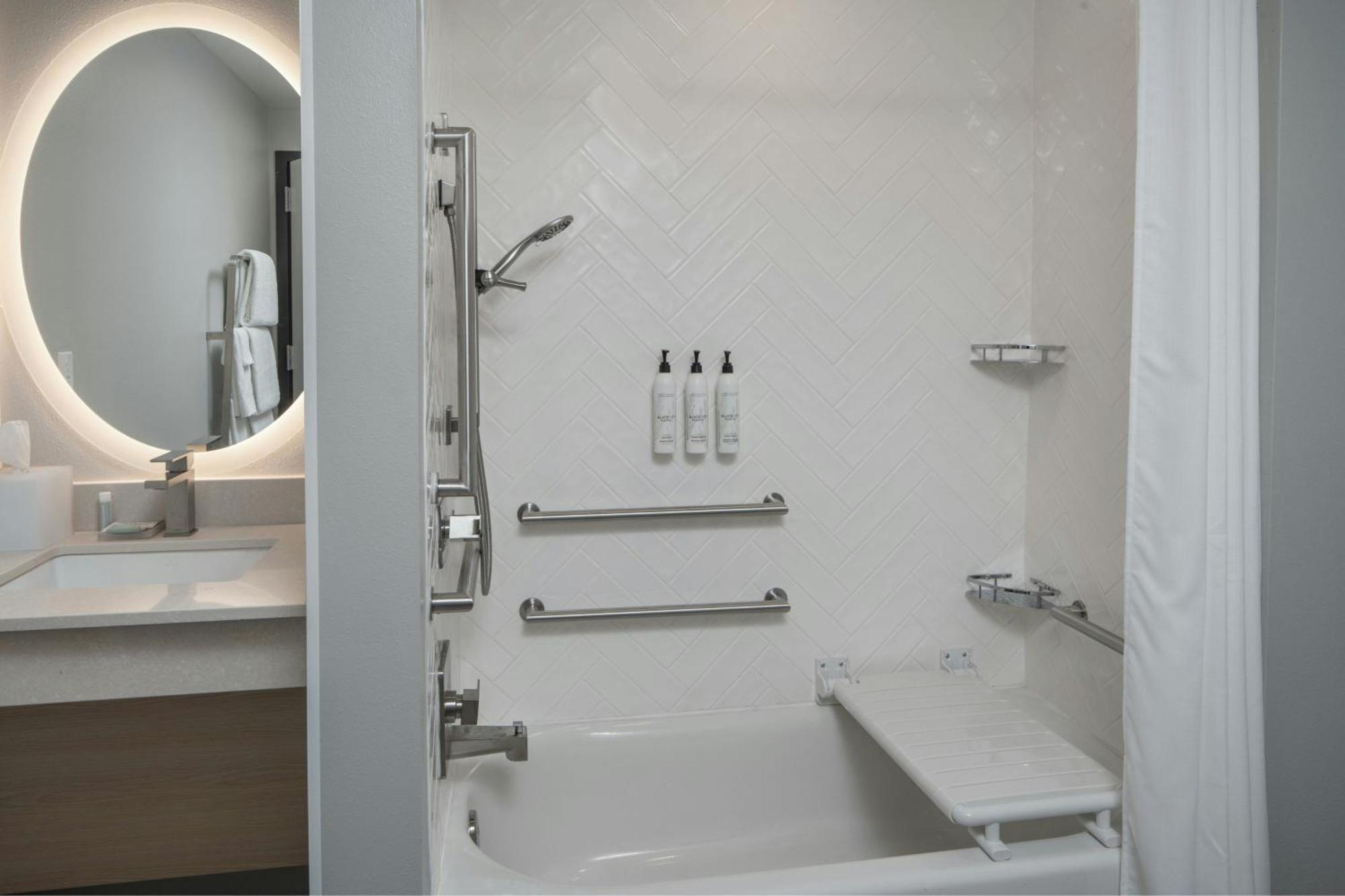 Towneplace Suites By Marriott Pensacola West I-10 Ferry Pass Exteriör bild
