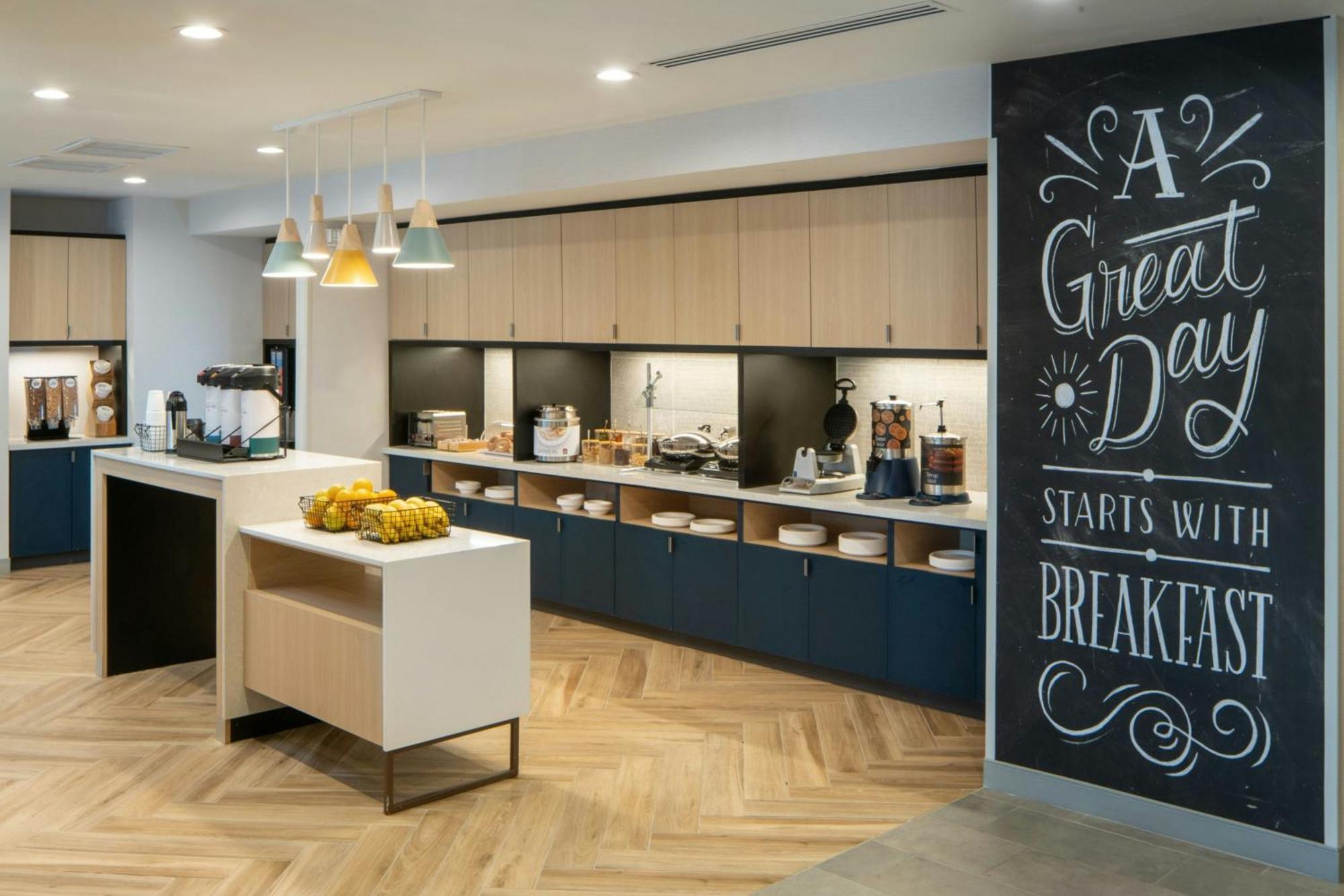 Towneplace Suites By Marriott Pensacola West I-10 Ferry Pass Exteriör bild