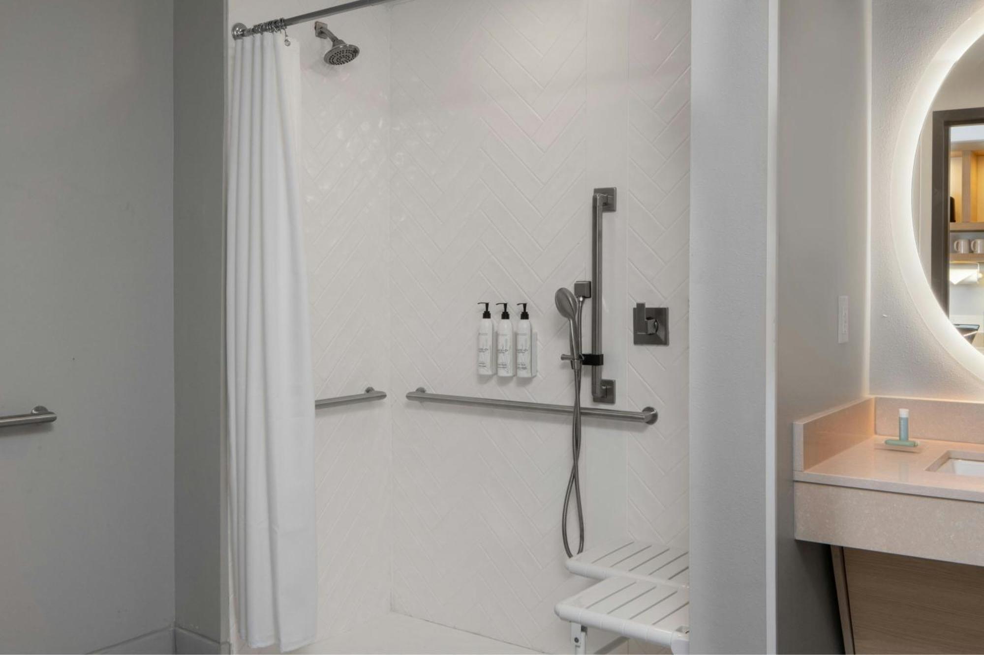 Towneplace Suites By Marriott Pensacola West I-10 Ferry Pass Exteriör bild
