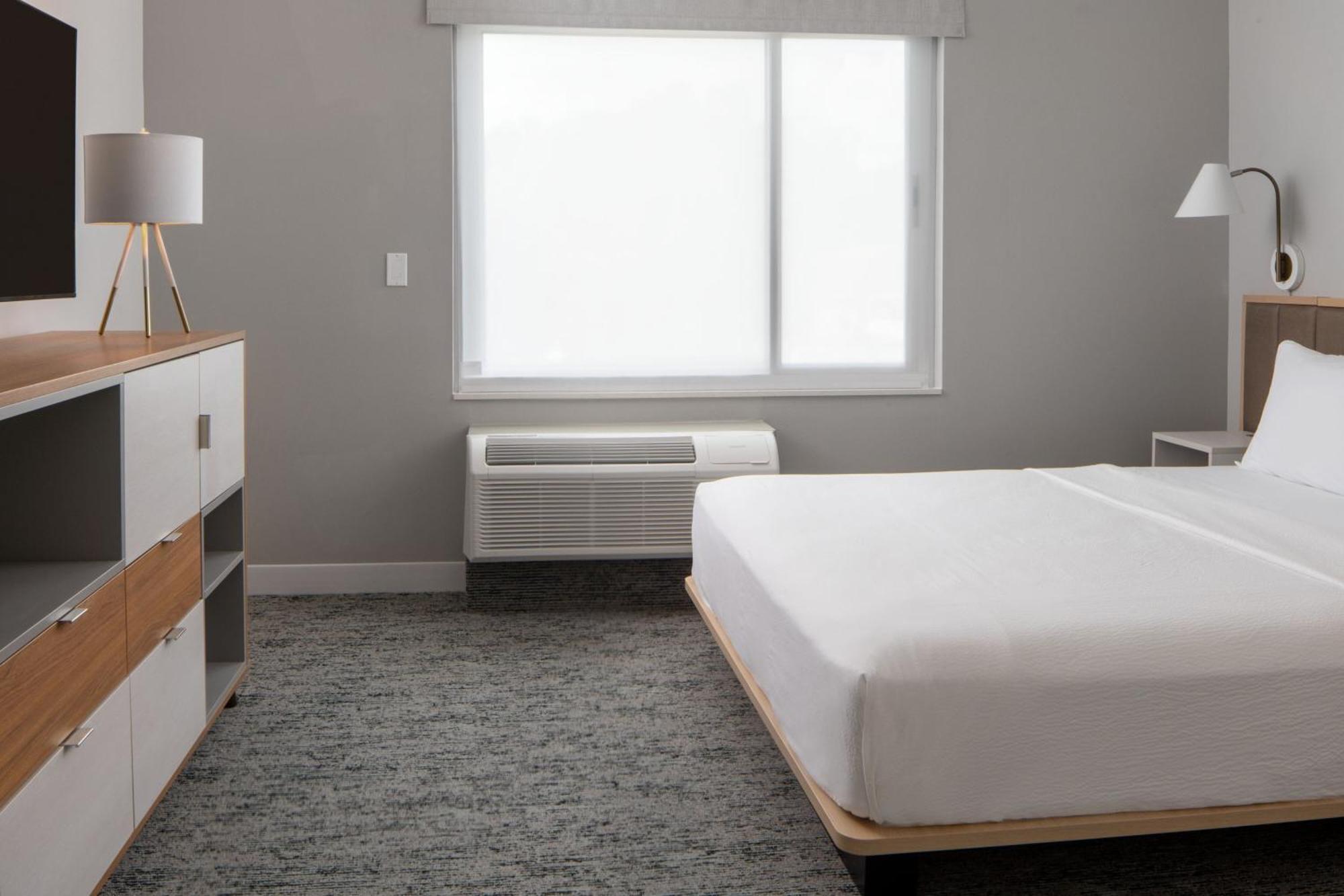 Towneplace Suites By Marriott Pensacola West I-10 Ferry Pass Exteriör bild