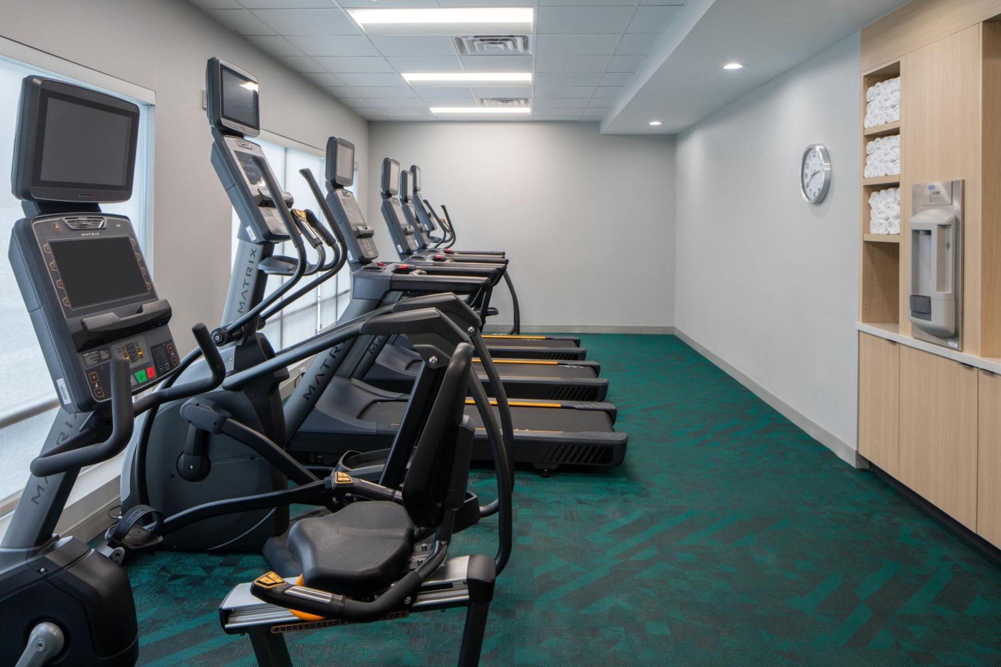 Towneplace Suites By Marriott Pensacola West I-10 Ferry Pass Exteriör bild