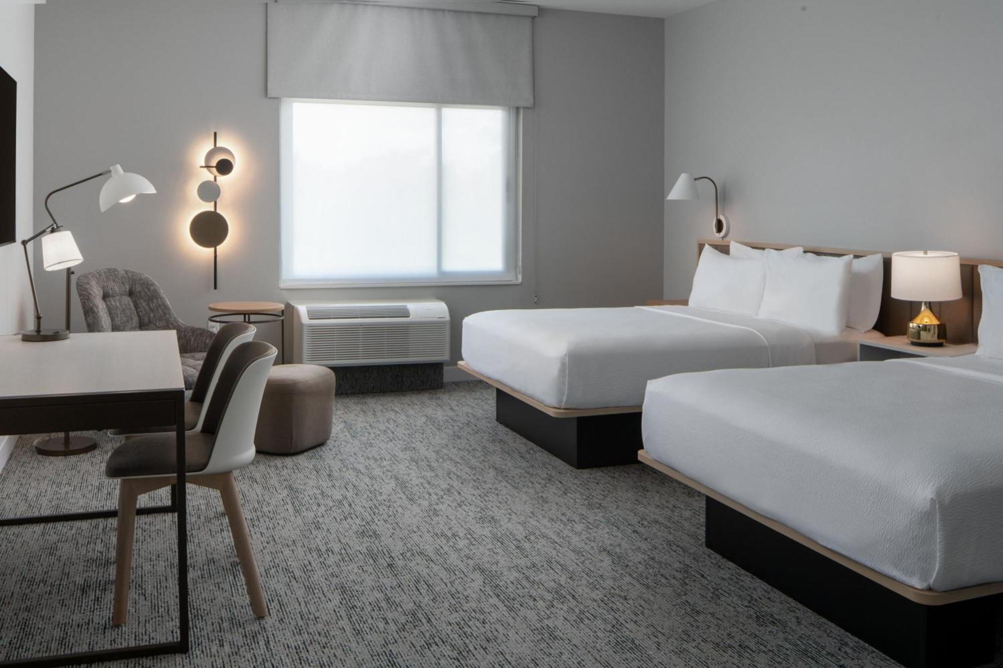 Towneplace Suites By Marriott Pensacola West I-10 Ferry Pass Exteriör bild