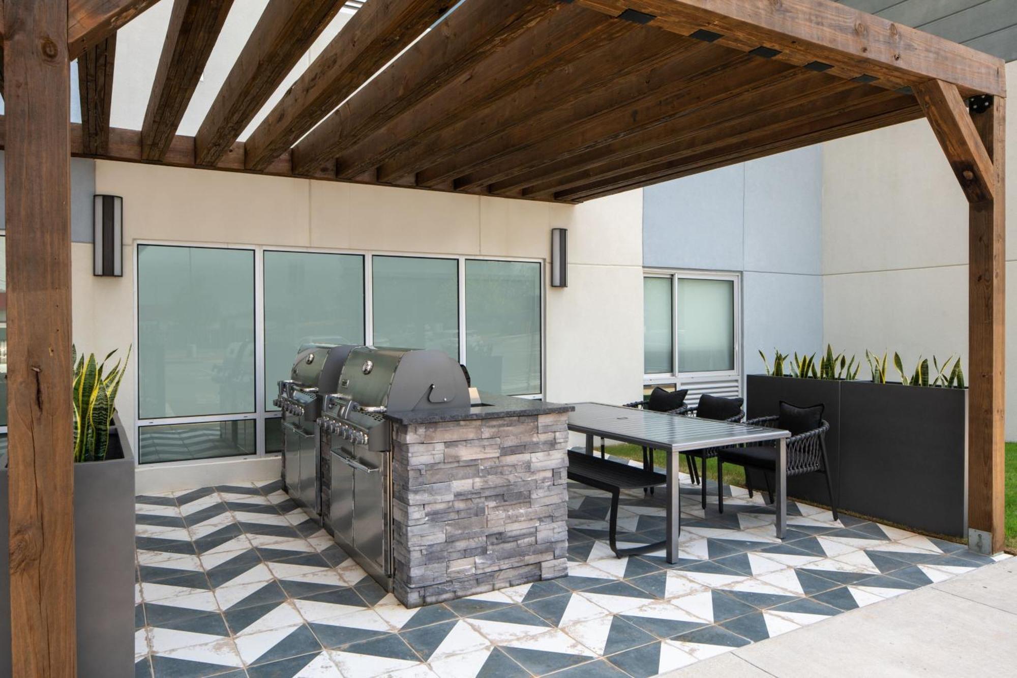 Towneplace Suites By Marriott Pensacola West I-10 Ferry Pass Exteriör bild