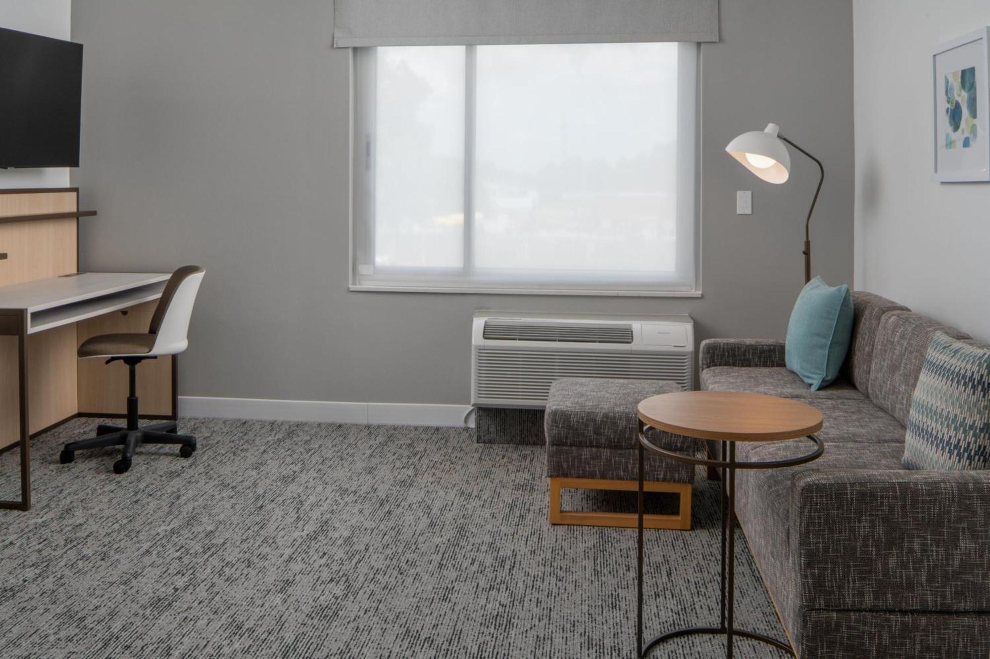 Towneplace Suites By Marriott Pensacola West I-10 Ferry Pass Exteriör bild
