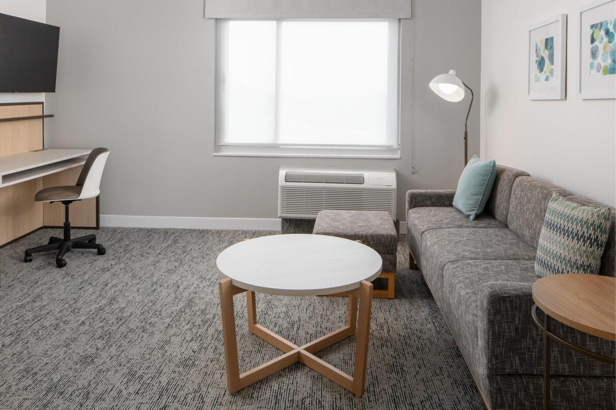 Towneplace Suites By Marriott Pensacola West I-10 Ferry Pass Exteriör bild