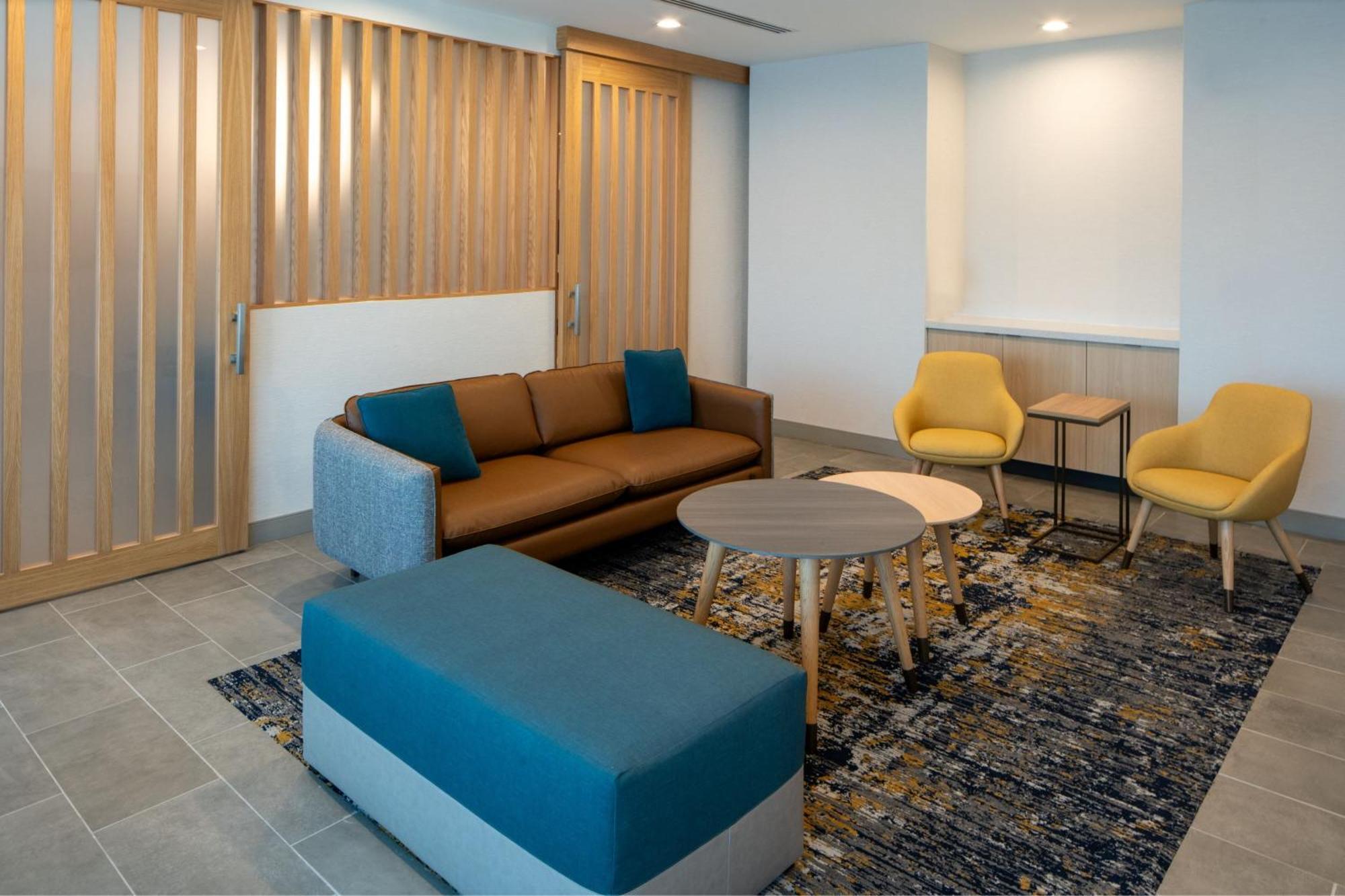 Towneplace Suites By Marriott Pensacola West I-10 Ferry Pass Exteriör bild